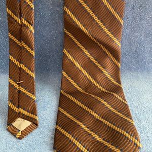 🏈 City of London necktie possible NFL link